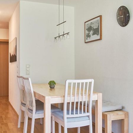 Mountain View Ski Apartment Rauris Exterior foto