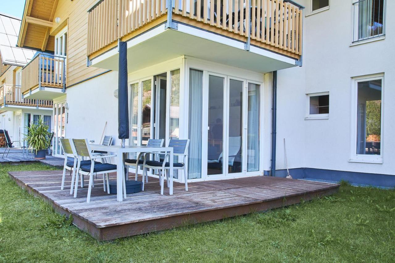 Mountain View Ski Apartment Rauris Exterior foto