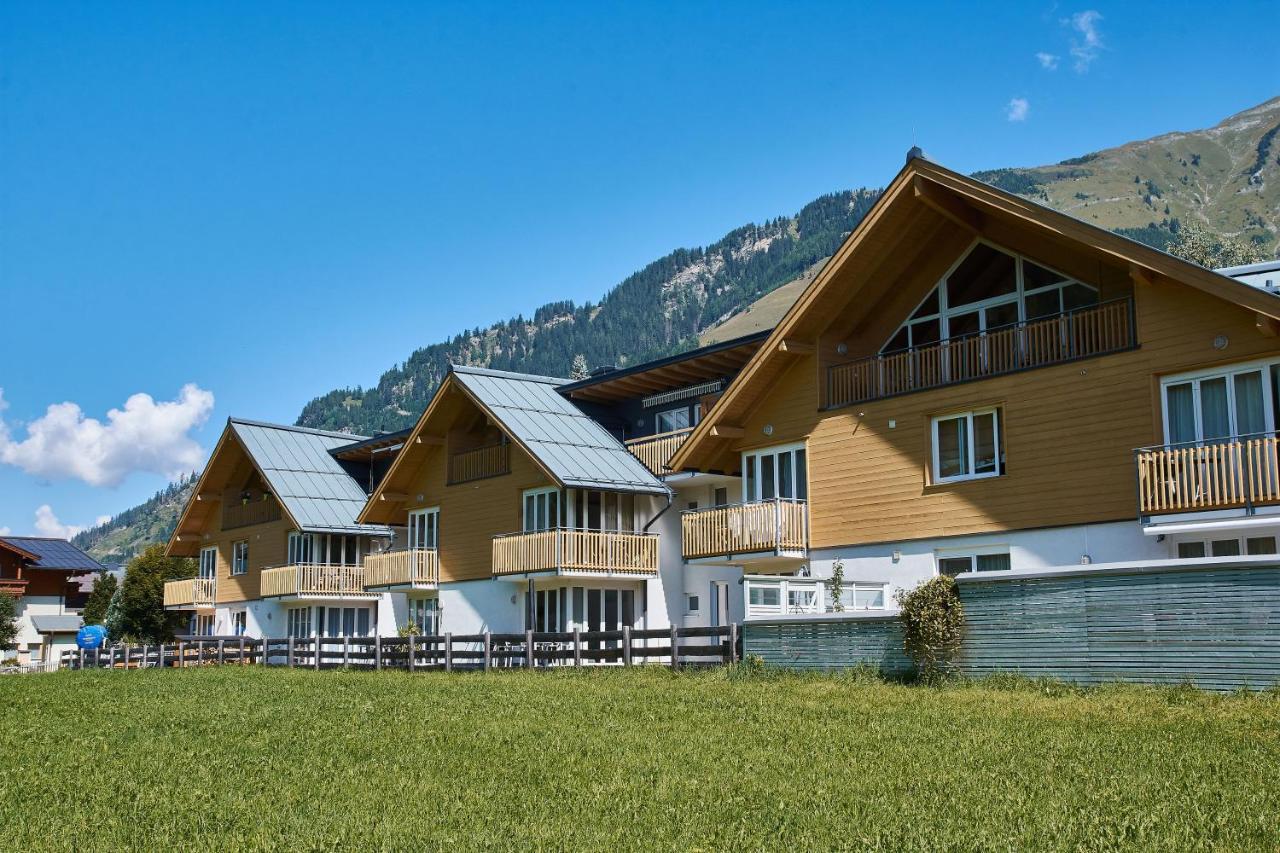 Mountain View Ski Apartment Rauris Exterior foto