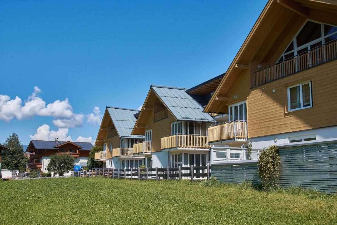 Mountain View Ski Apartment Rauris Exterior foto