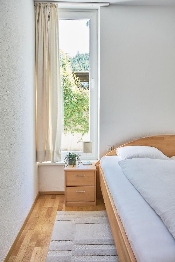 Mountain View Ski Apartment Rauris Exterior foto