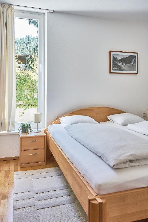 Mountain View Ski Apartment Rauris Exterior foto