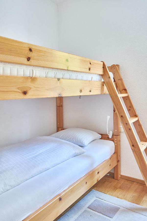 Mountain View Ski Apartment Rauris Exterior foto