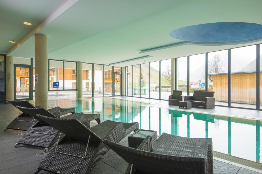 Mountain View Ski Apartment Rauris Exterior foto